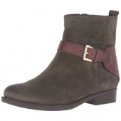 TOMMY HILFIGER Safire Ankle 女士短靴
