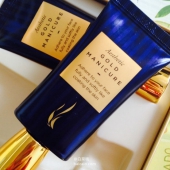 AHC 24K黄金水洗面膜30ml*3件 ¥150.06含税包邮（3件3折）