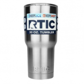 RTIC 不锈钢保冷杯 30盎司*3件