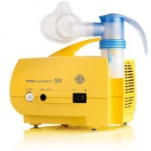 百瑞 儿童家用医用雾化器 JuniorBoy SX 空气压缩式 直邮国内