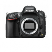 尼康（Nikon） D610 单反机身 2426万有效像素 全幅入门