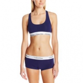 Calvin Klein Modern 女士运动内衣 套装