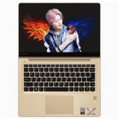 联想（Lenovo） 小新 Air 13 Pro 13.3英寸 超轻薄笔记本电脑 （i5-6200U 4G 256G PCIE SSD 940MX）