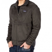 Patagonia 巴塔哥尼亚 男款R2抓绒衣 $83.73 到手￥620