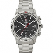 TIMEX 天美时 IQ探险系列 T2P289 男士石英腕表