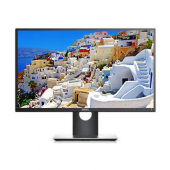 戴尔（DELL） P2317H 23英寸 IPS显示器 响应时间6ms 82%色域