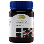 独麦素 UMF5+ ，HEALTH LIFE 海斯拉夫 新西兰麦卢卡蜂蜜500g ￥99包邮（￥149-50）