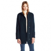 LUCKY BRAND  LB120088T 女士羊毛混纺大衣