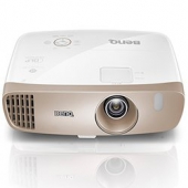 BenQ 明基 W2000 全高清1080P家用投影机    6899元包邮（7399-500）