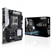 ASUS 华硕 X99-A II 主板