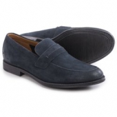 Clarks 其乐 男士真皮乐福鞋