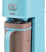 THERMOS 膳魔师 ECI-660 MBL 冰咖啡制作机 0.66L    5173日元（需转运，约454元）