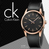 Calvin Klein Bold系列 男士时尚手表 $69.99 到手￥520