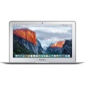 Apple MacBook Air 13.3英寸笔记本电脑 MJVE2CH/A银色(i5/4GB/128GB)