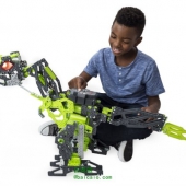 Meccano Meccasaur 智能恐龙机器人 直邮到手￥457