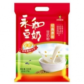 永和 经典原味豆奶粉510g*2件