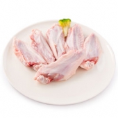 限地区：华英鸭 鸭翅中 280g    9.9元（可满99-30）