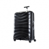 新秀丽（Samsonite）  Firelite u72 万向轮拉杆箱 25寸