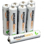 白菜！亚马逊倍思 镍氢充电电池 7号*800mAh*8节 秒杀新低价￥58包邮">白菜！亚马逊倍思 镍氢充电电池 7号*800mAh*8节 秒杀新低价￥58包邮