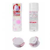 Kanebo 嘉娜宝 EVITA 玫瑰花3d洁面泡沫 150g
