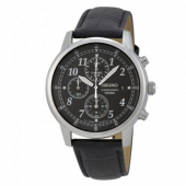 精工（SEIKO） Chronograph系列 男款时装腕表
