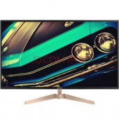 ELSA 艾尔莎 E32B500WD 31.5英寸 2K液晶显示器1099元（1299元，每满999-200）