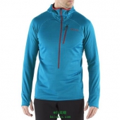 Patagonia 巴塔哥尼亚 男士R1抓绒衣 两色 $64.5 到手￥515