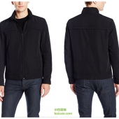 Calvin Klein 男士休闲夹克 $25.99 到手￥200
