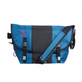 Timbuk2 天霸 523-4-4645 男士邮差包 M号*2件 打容量