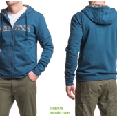 适合凑单，Marmot 土拨鼠 连帽卫衣 $24.99 到手￥200