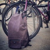 Timbuk2 天霸 Hitch 双肩背包 $24.37 到手￥240