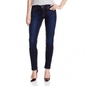 神价限25码 幸运牌Lucky Brand Sofia  Ankle 女款紧身窄脚牛仔裤