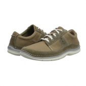其乐（Clarks）   Ripton Plain 男士休闲鞋