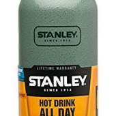 Stanley 史丹利 探险系列真空保温瓶 750ml 10-01562  159元包邮
