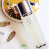 快速卸妆，La Prairie 莱珀妮 活肤柔和洁肤水 150ML Prime会员免费直邮到手￥434 国内￥850