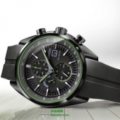 Citizen 西铁城 CA0595-11E 男士光动能三眼计时手表 $99.99（$109.99-10） 到手￥760