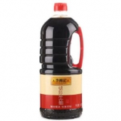 LEE KUM KEE 李锦记 锦珍生抽 1.65L