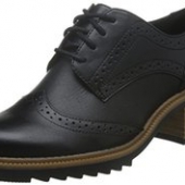 Clarks 其乐 Balmer Bella 女士休闲鞋