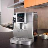 德龙（Delonghi） ECAM 23.420 SB 全自动咖啡机 包邮包税
