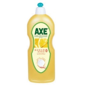 AXE斧头牌 柠檬护肤洗洁精600g*2瓶
