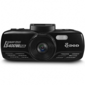 DOD LS400W PLUS 行车记录仪 1080P全高清