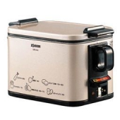Zojirushi 象印 EFK-A10-TJ 电炸锅