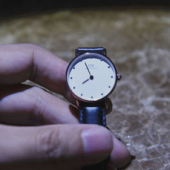 Daniel Wellington 丹尼尔惠灵顿 女士时尚石英表