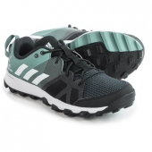阿迪达斯（Adidas） Kanadia 8 TR 女士越野跑鞋 抓地力好