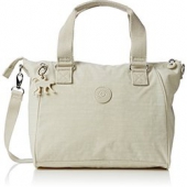Kipling 凯浦林 Amiel 女士斜挎包     含税直邮约￥210