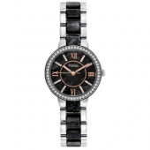 化石（Fossil） ES3918 时尚镶钻女表