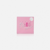 Tokyo Love soap 私处美白皂 粉色装 80g