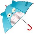 Skip Hop 可爱动物园小童雨伞 猫头鹰SH235801  直邮到手约93元