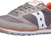 Saucony Originals 圣康尼 Jazz Lowpro Classic Retro 男款复古跑鞋