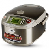 ZOJIRUSHI 象印 刚火IH NP-HBH18C 电饭煲 5L